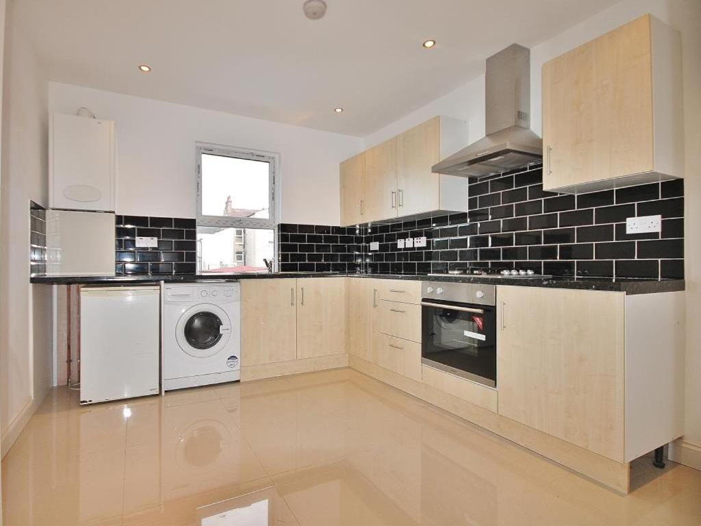 Thornton Heath Homestay