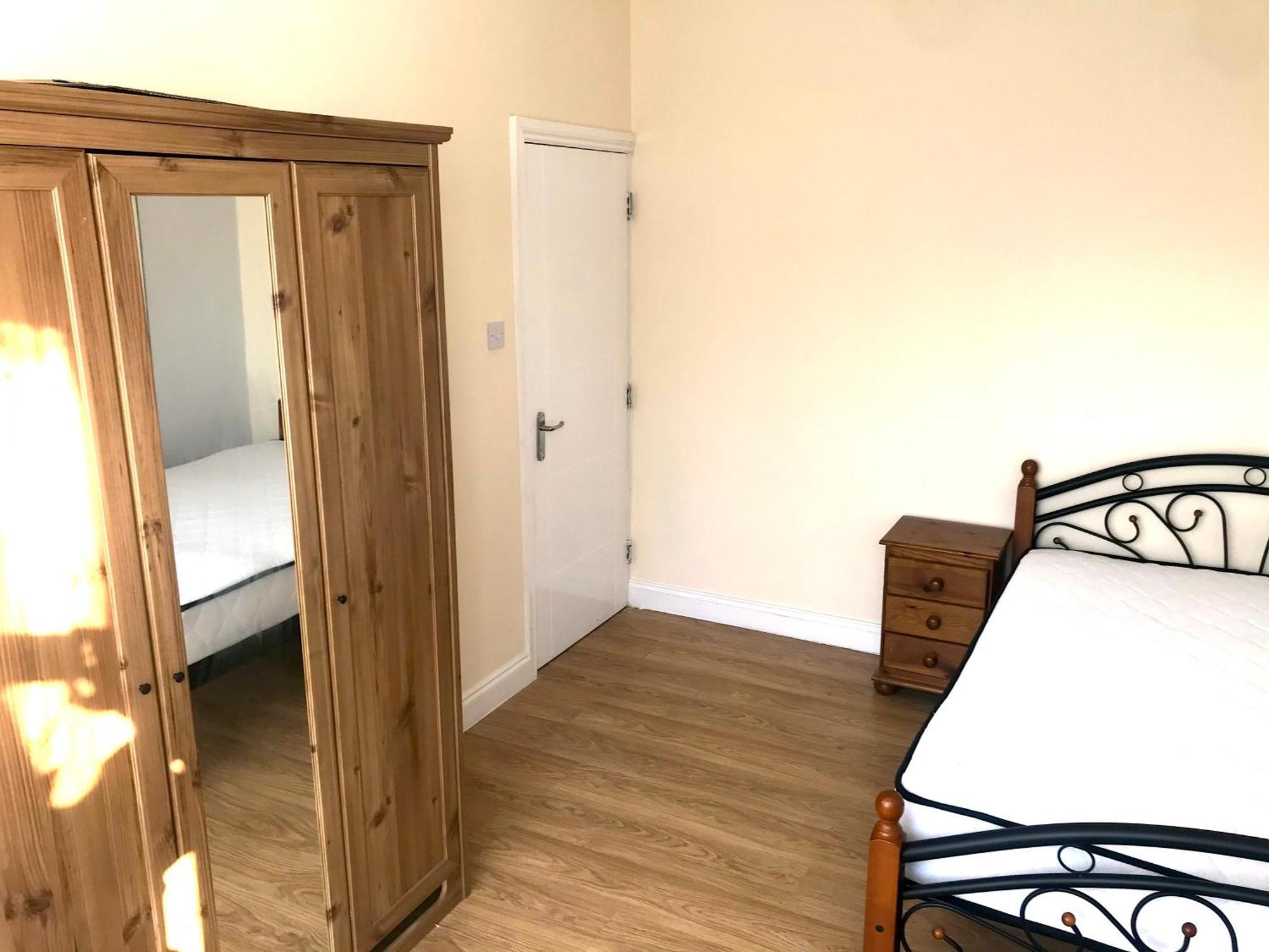 Homestay Thornton Heath *